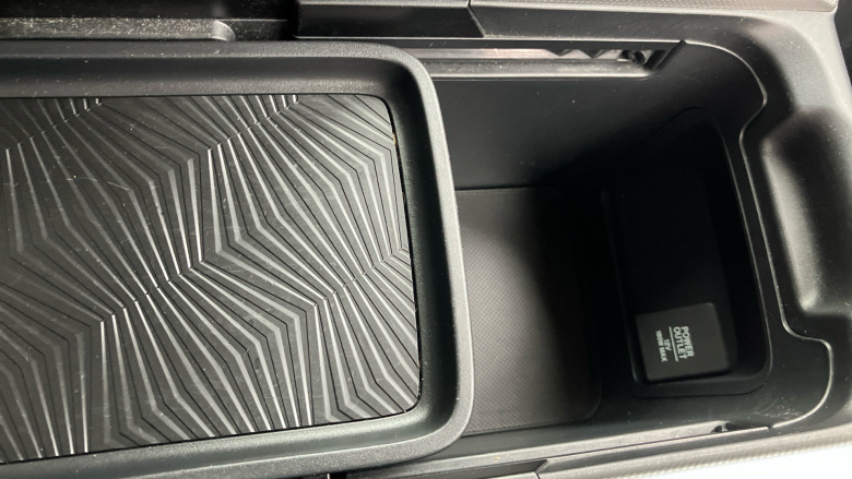 Honda CR-V 2.0 i-MMD Hybrid SE 2WD 5dr eCVT Hybrid Estate